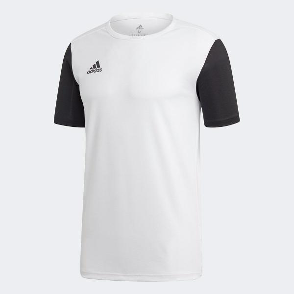 Imagem de Camisa Estro 19 Adidas Masculina - Exclusiva + Camisa Estro 19 Adidas Masculina - Exclusiva