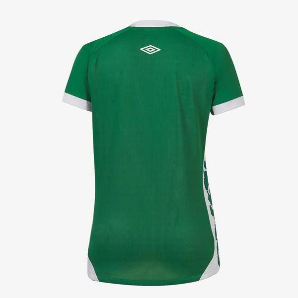 Imagem de Camisa Fem.  Chapecoense Oficial 01 2022