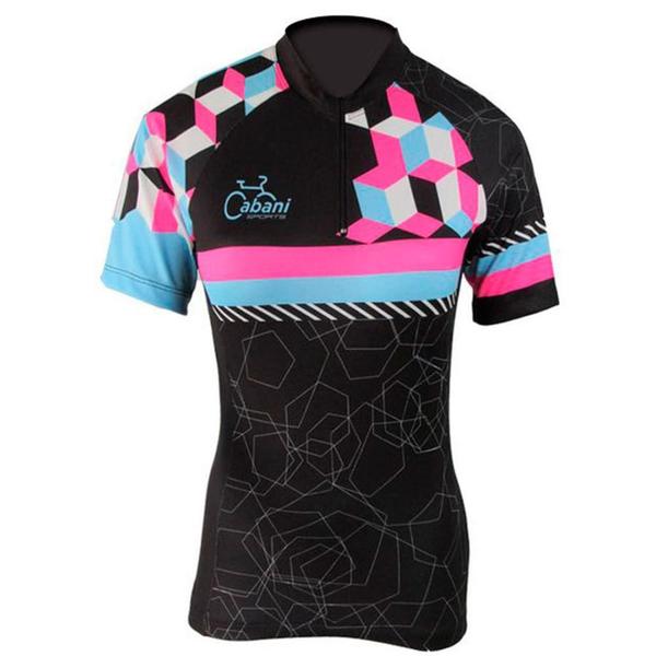 Camisa Feminina Cabani Lady Imagem de Camisa Feminina Cabani Lady