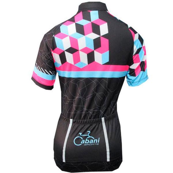 Camisa Feminina Cabani Lady Imagem de Camisa Feminina Cabani Lady
