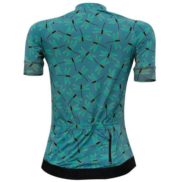 Imagem de Camisa Feminina Marcio May Funny Premium Dragonfly