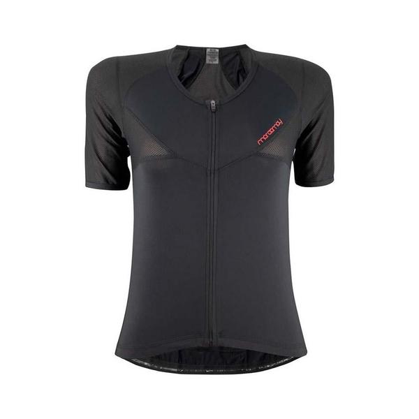 Imagem de Camisa Feminina Marcio May Race Fast Neon Red