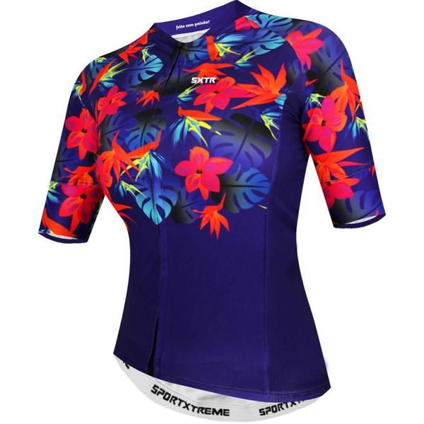 Imagem de Camisa Feminina Sportxtreme Slim TC Califórnia