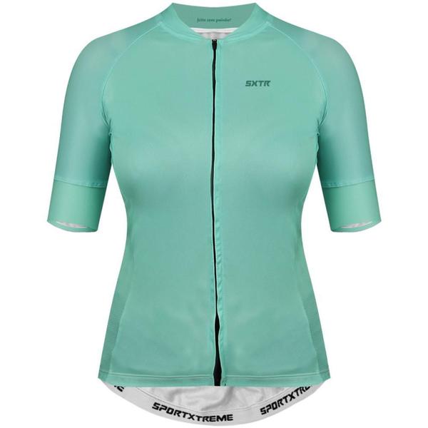 Imagem de Camisa Feminina Sportxtreme Slim TC Citrus