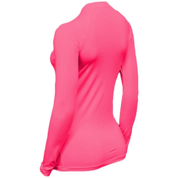 Camisa Feminina Térmica Stigli Pro Proteção Solar FPU 50 Manga Longa Colorful Imagem de Camisa Feminina Térmica Stigli Pro Proteção Solar FPU 50 Manga Longa Colorful