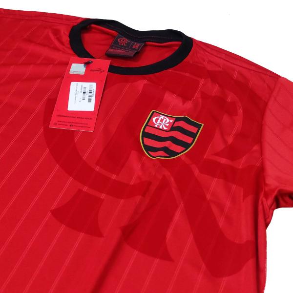 Imagem de Camisa Flamengo Apprentice Símbolo - Masculino