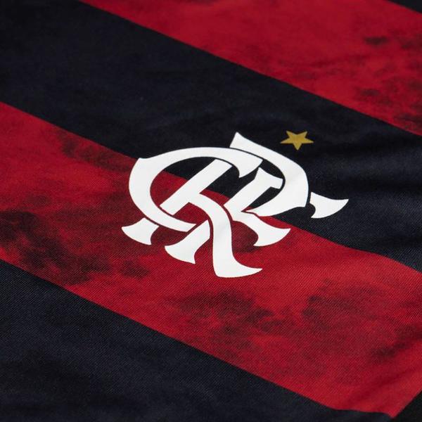 Imagem de Camisa Flamengo Arbor Braziline Feminina