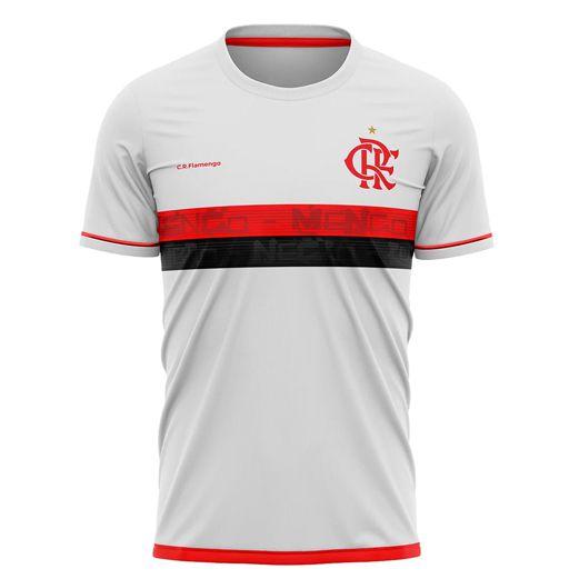 Imagem de Camisa Flamengo Braziline Approval