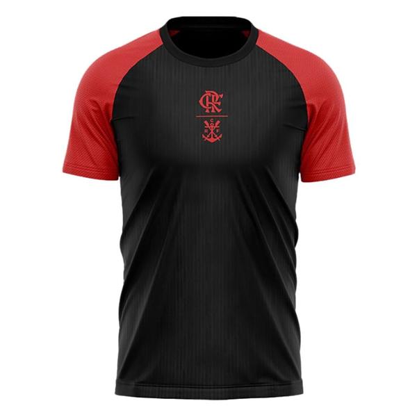 Imagem de Camisa Flamengo Correnteza Braziline Masculina