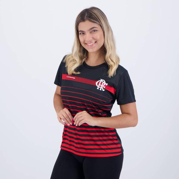 Imagem de Camisa Flamengo Date Feminina