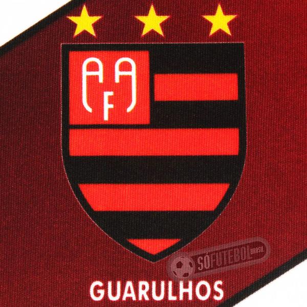 Imagem de Camisa Flamengo de Guarulhos - Modelo II