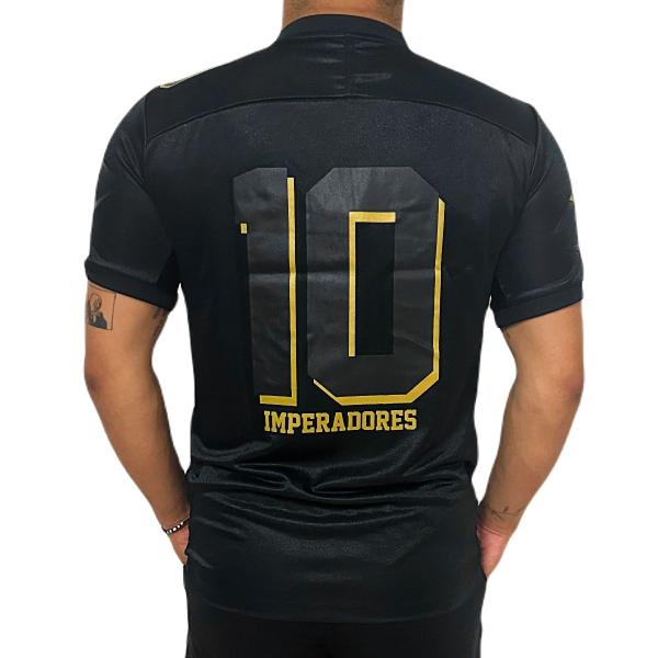 Imagem de Camisa Flamengo Feather Imperadores 10 - Masculino