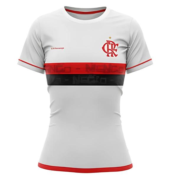 Imagem de Camisa Flamengo Feminina Approval Oficial Licenciada