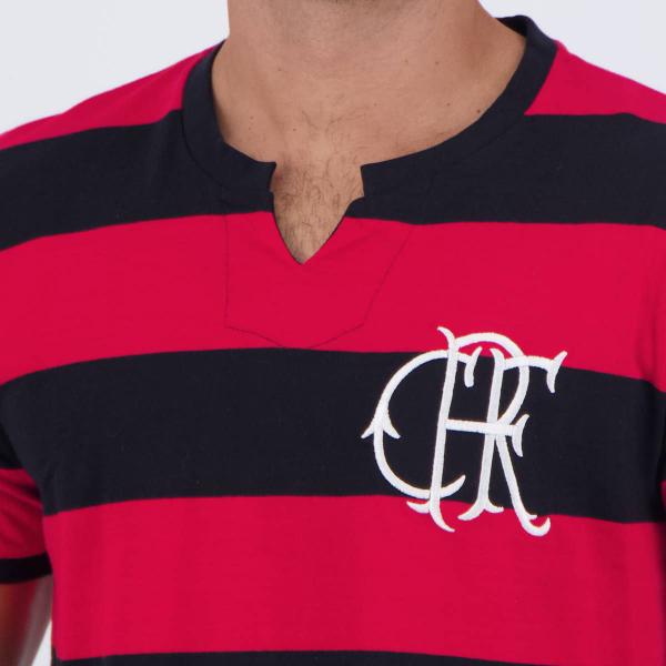 Imagem de Camisa Flamengo Fla-Tri