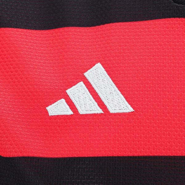 Imagem de Camisa Flamengo I 24/25 s/n Torcedor Adidas Feminina