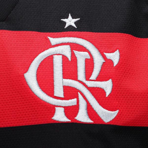 Imagem de Camisa Flamengo I 24/25 s/n Torcedor Adidas Masculina