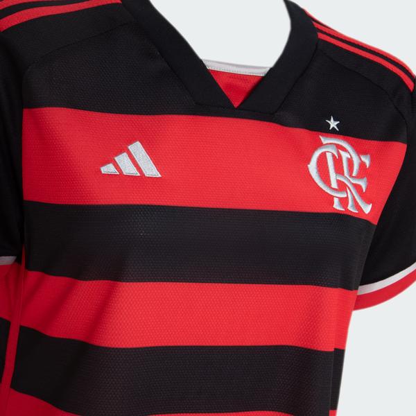 Imagem de Camisa Flamengo I Feminina 24