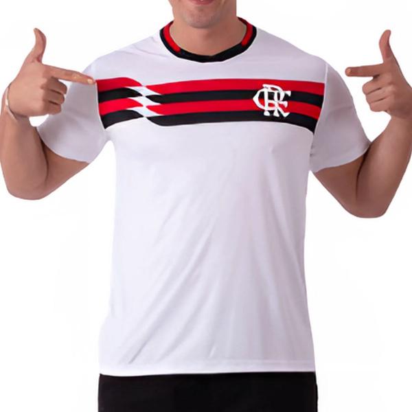 Imagem de Camisa Flamengo Masculina Origem Oficial Licenciado