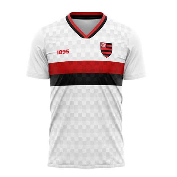 Imagem de Camisa Flamengo Masculina Schoolers Oficial Licenciada