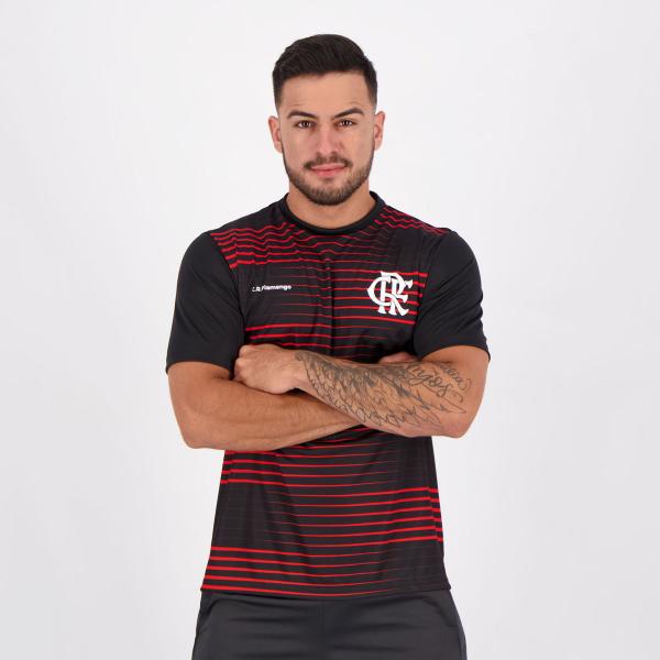 Imagem de Camisa Flamengo New Ray