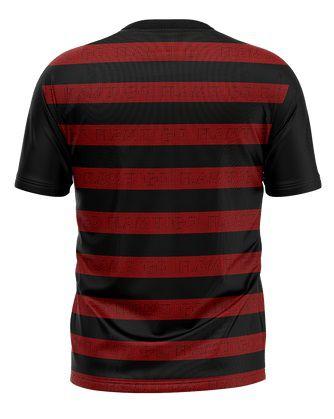 Imagem de Camisa flamengo nineteen braziline