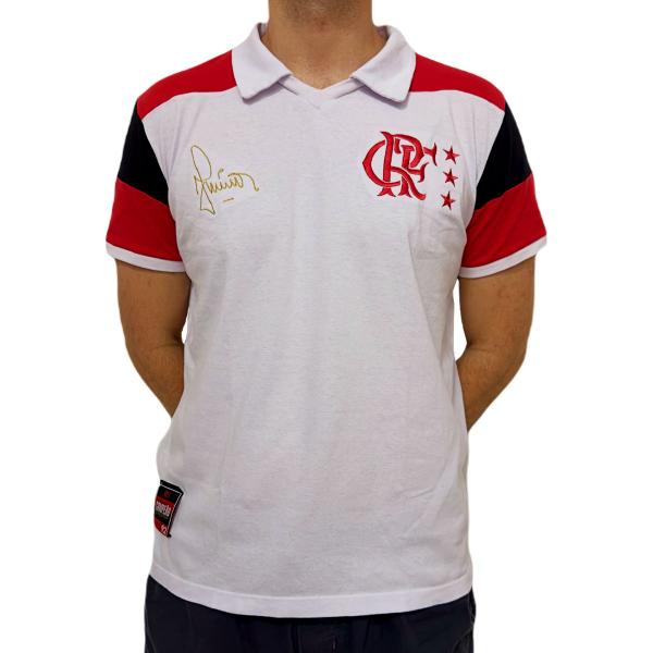 Imagem de Camisa Flamengo Retrô Júnior 1992 - Masculino