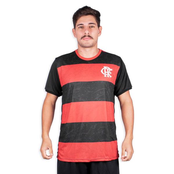 Imagem de Camisa Flamengo Speed