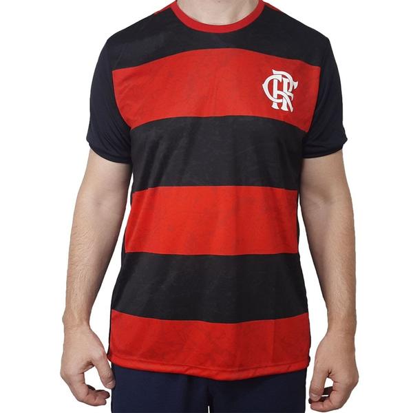 Imagem de Camisa Flamengo Speed Dry Braziline Masculina