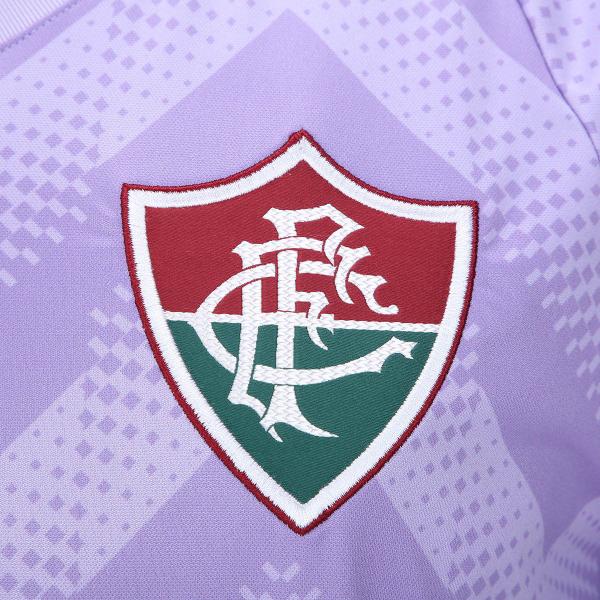 Imagem de Camisa Fluminense 24/25 s/n Goleiro Umbro Masculina