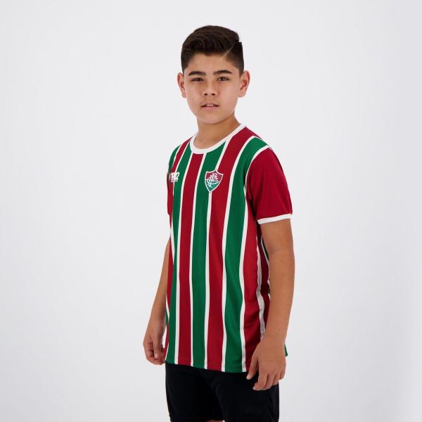 Imagem de Camisa Fluminense Attract Infantil