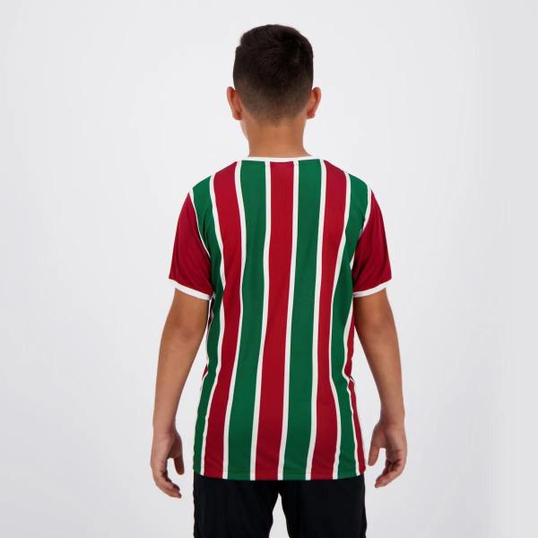 Imagem de Camisa Fluminense Attract Infantil