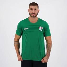 Imagem de Camisa Fluminense Braziline Chain Masculina