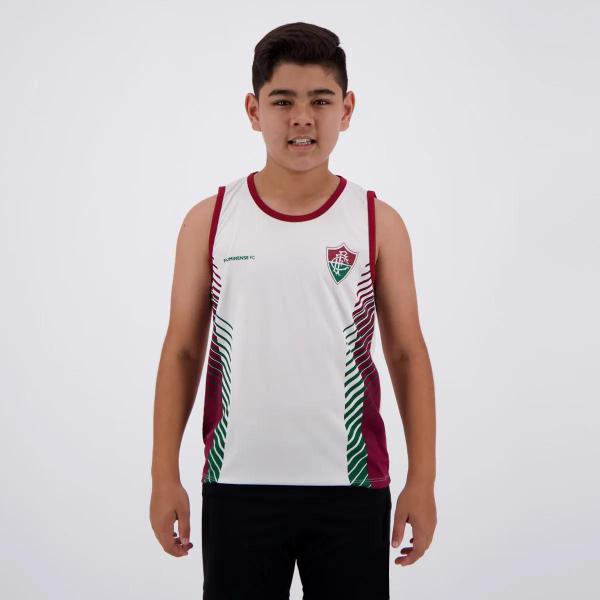 Imagem de Camisa Fluminense Found Infantil