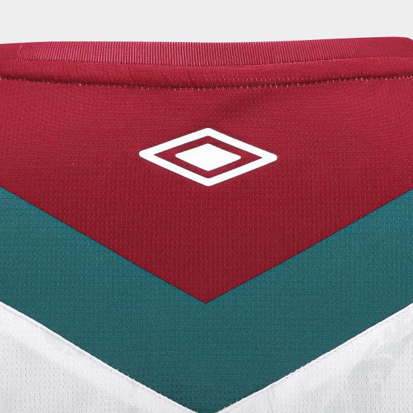 Imagem de Camisa Fluminense III 24/25 s/n Jogador Umbro Masculina