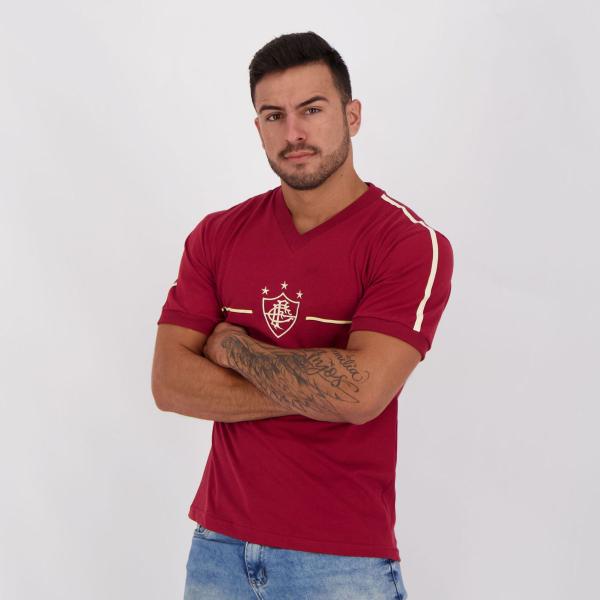 Imagem de Camisa Fluminense Retrô 2012