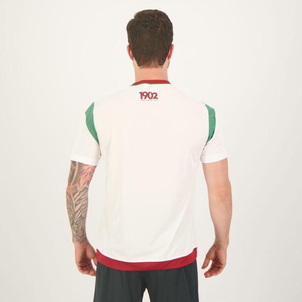 Imagem de Camisa Fluminense Search Branca