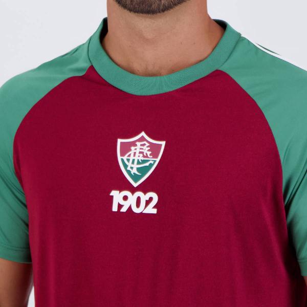 Imagem de Camisa Fluminense Surdir