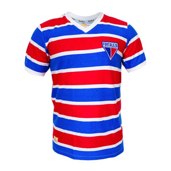 Imagem de Camisa Fortaleza Retro 1983 - Masculino