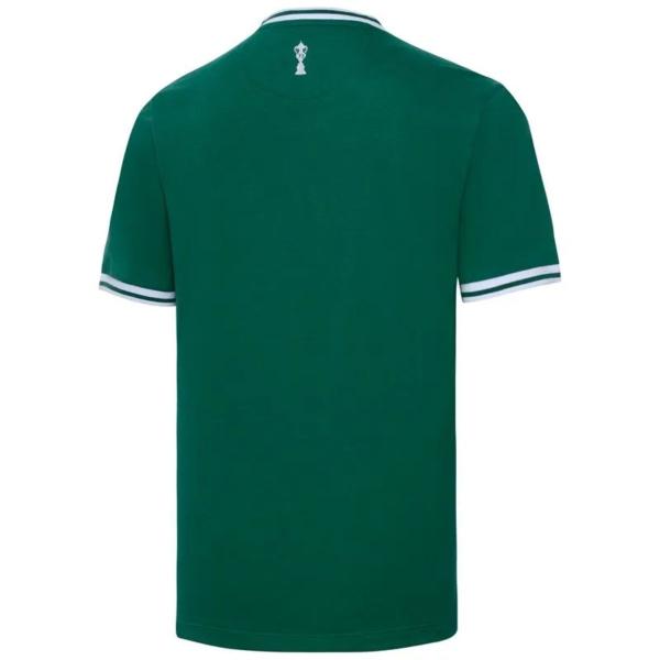 Imagem de Camisa Futebol Masculino Palmeiras Retrô 1973 Oficial Licenciado