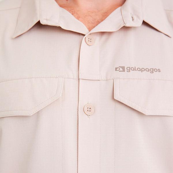 Imagem de Camisa Galapagos Technical Uv50+ Defender