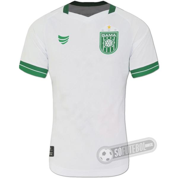 Imagem de Camisa Gama - Modelo II