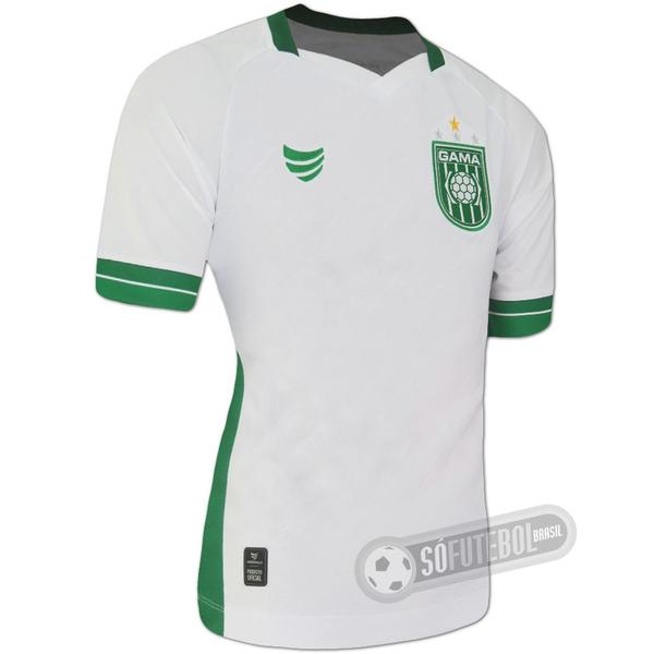 Imagem de Camisa Gama - Modelo II