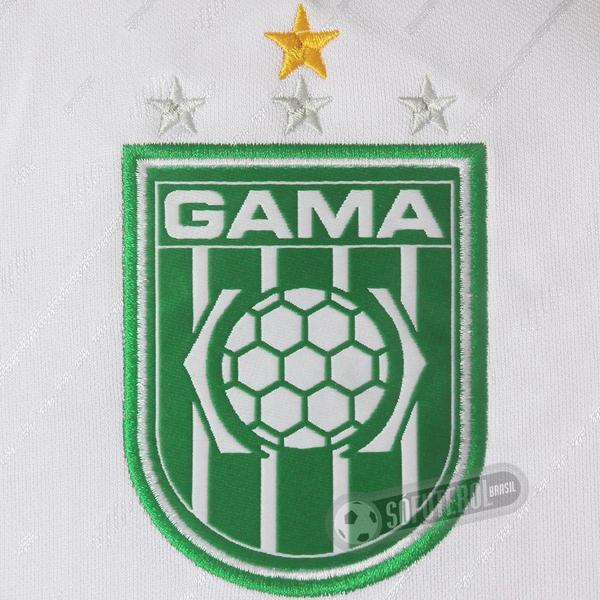 Imagem de Camisa Gama - Modelo II