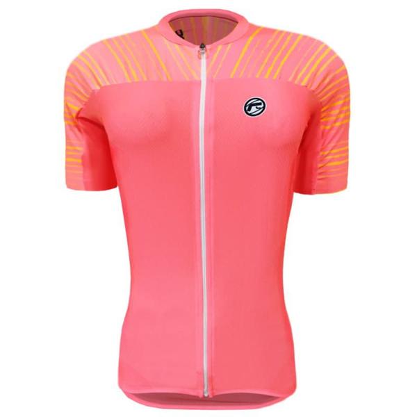 Imagem de Camisa Ganges Vanguard Para Ciclismo Barbedo