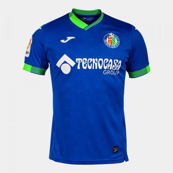 Imagem de Camisa getafe i joma 22/23 azul