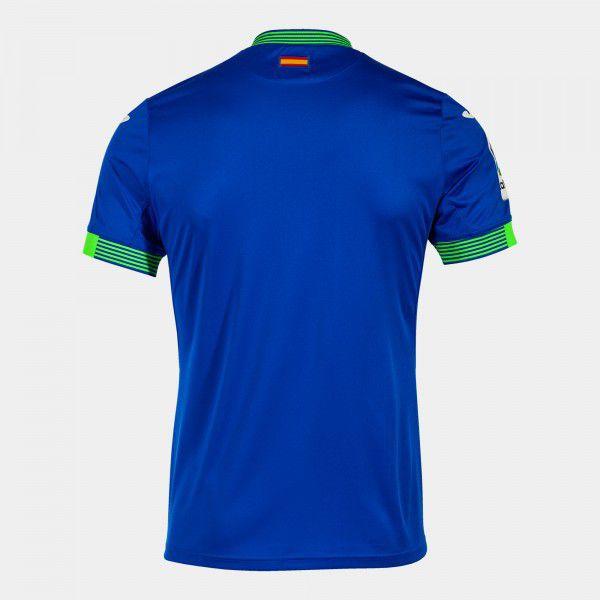 Imagem de Camisa getafe i joma 22/23 azul