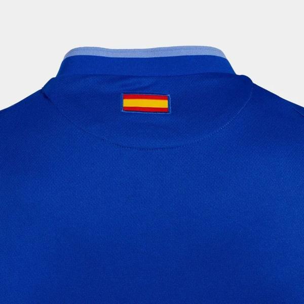 Imagem de Camisa Getafe I Joma 23/24 Jogador Azul