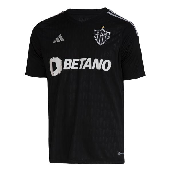 Imagem de Camisa Goleiro Atlético Mineiro