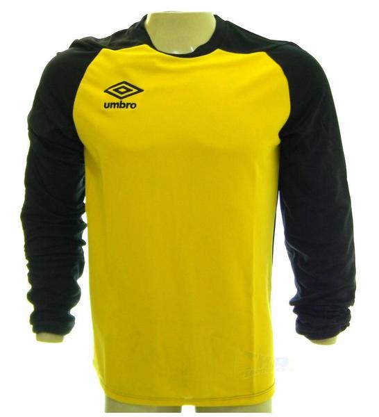 Imagem de Camisa Goleiro BLAST ml amr - Umbro