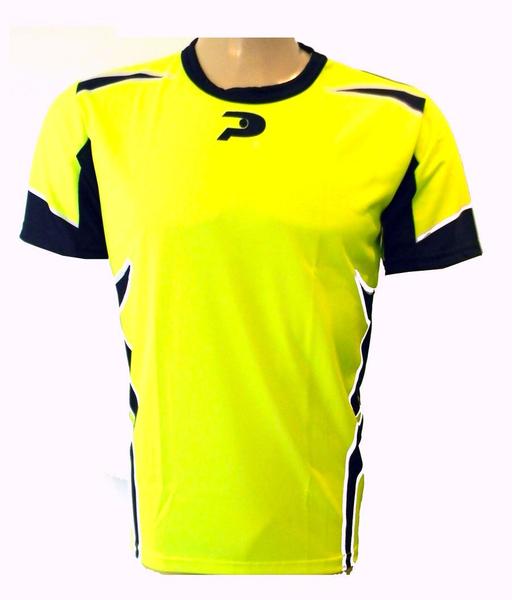 Imagem de Camisa Goleiro Cacador MC amr - Placar